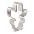 Cactus, Potted Cookie Cutter Ann Clark Cookie Cutter - Bake Supply Plus