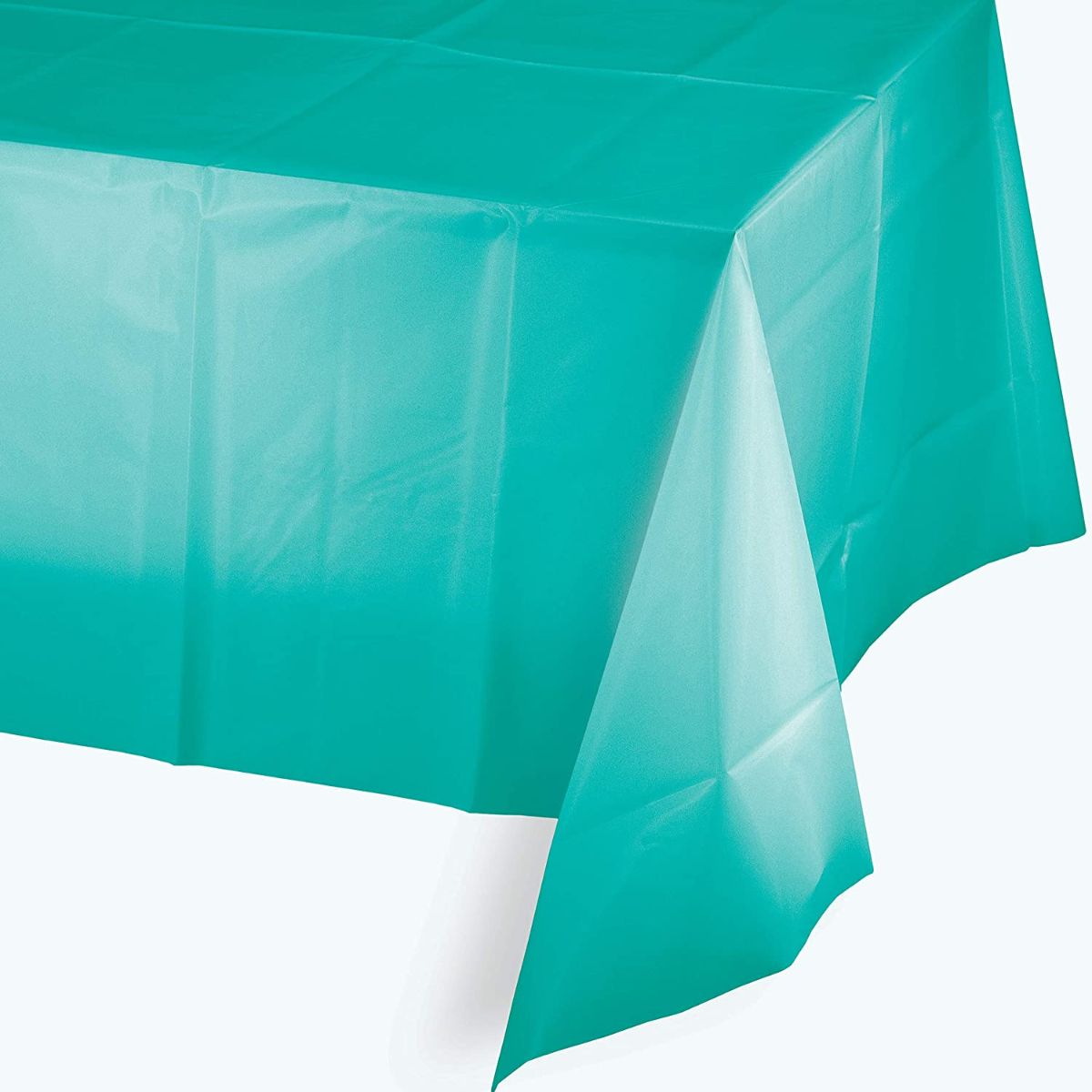 Creative Converting  Plastic Tablecover