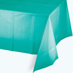 Creative Converting  Plastic Tablecover