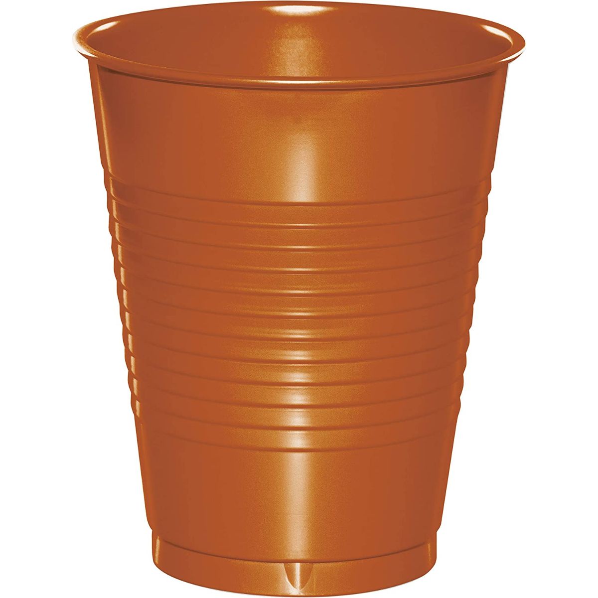 Creative Converting Plastic Cup 20ct - All Colors