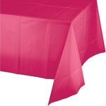 Creative Converting  Plastic Tablecover