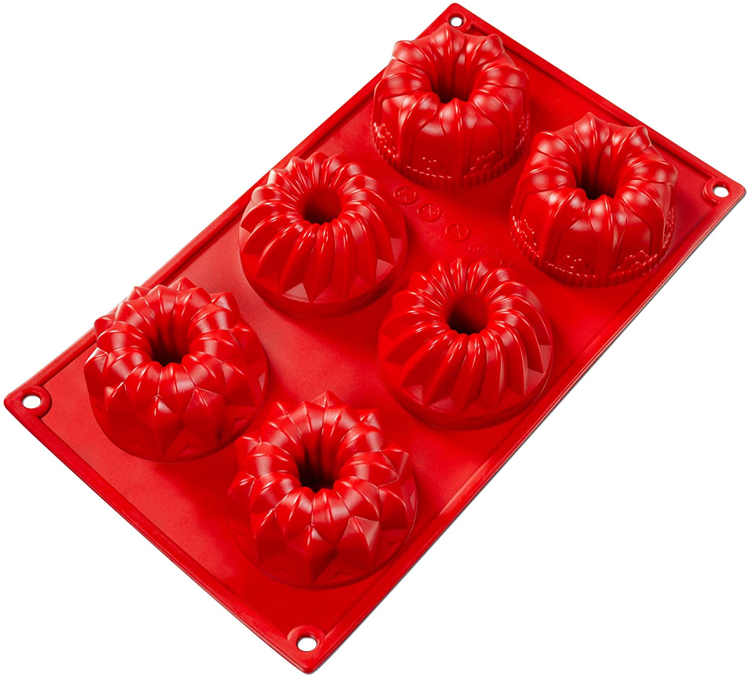 FD 3.3oz Regal Variety Silicone