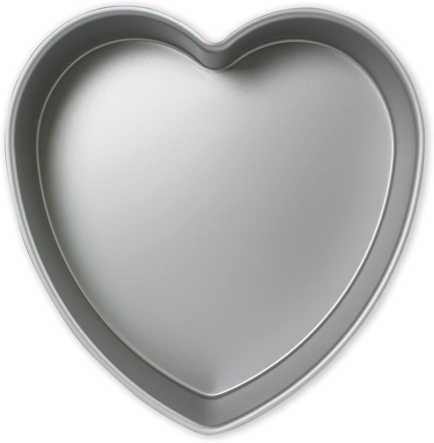 PME Heart Cake Pan 10in x 3in