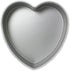 PME Heart Cake Pan 10in x 3in
