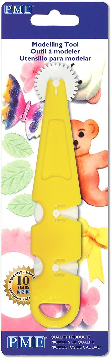 PME Design Wheeler (3 Pcs)