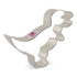 T-Rex Cookie Cutter Ann Clark Cookie Cutter - Bake Supply Plus