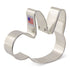 Ann Clark Sloth Cookie Cutter 3 5/8'