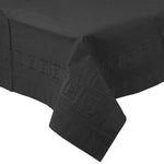 Creative Converting Plastic-Lined Tablecover