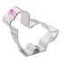 Baby Bronto Cookie Cutter