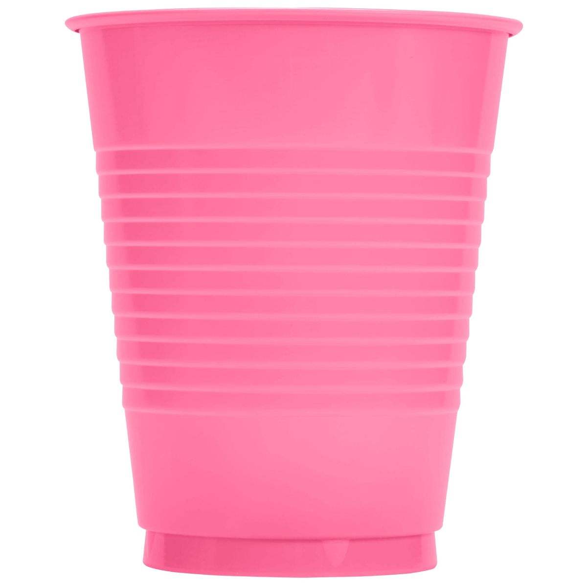 Creative Converting Plastic Cup 20ct - All Colors