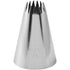 Wilton Open Star Tip#6B Wilton Piping Tip - Bake Supply Plus