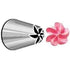 Ateco Drop Flower Tips