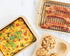 Nordic Ware 5pcs Compact Ovens