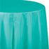 Creative Converting Round Plastic Table cover