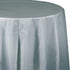 Creative Converting Round Plastic Table cover