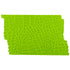 Alligator Mat  Impression - Bake Supply Plus