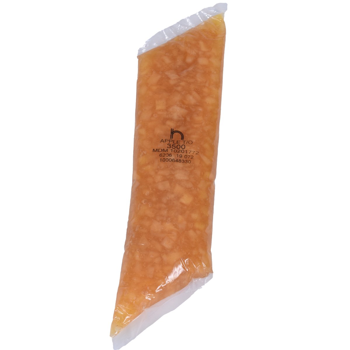 Apple Turnover Filling CSM: Henry & Henry Filling - Bake Supply Plus