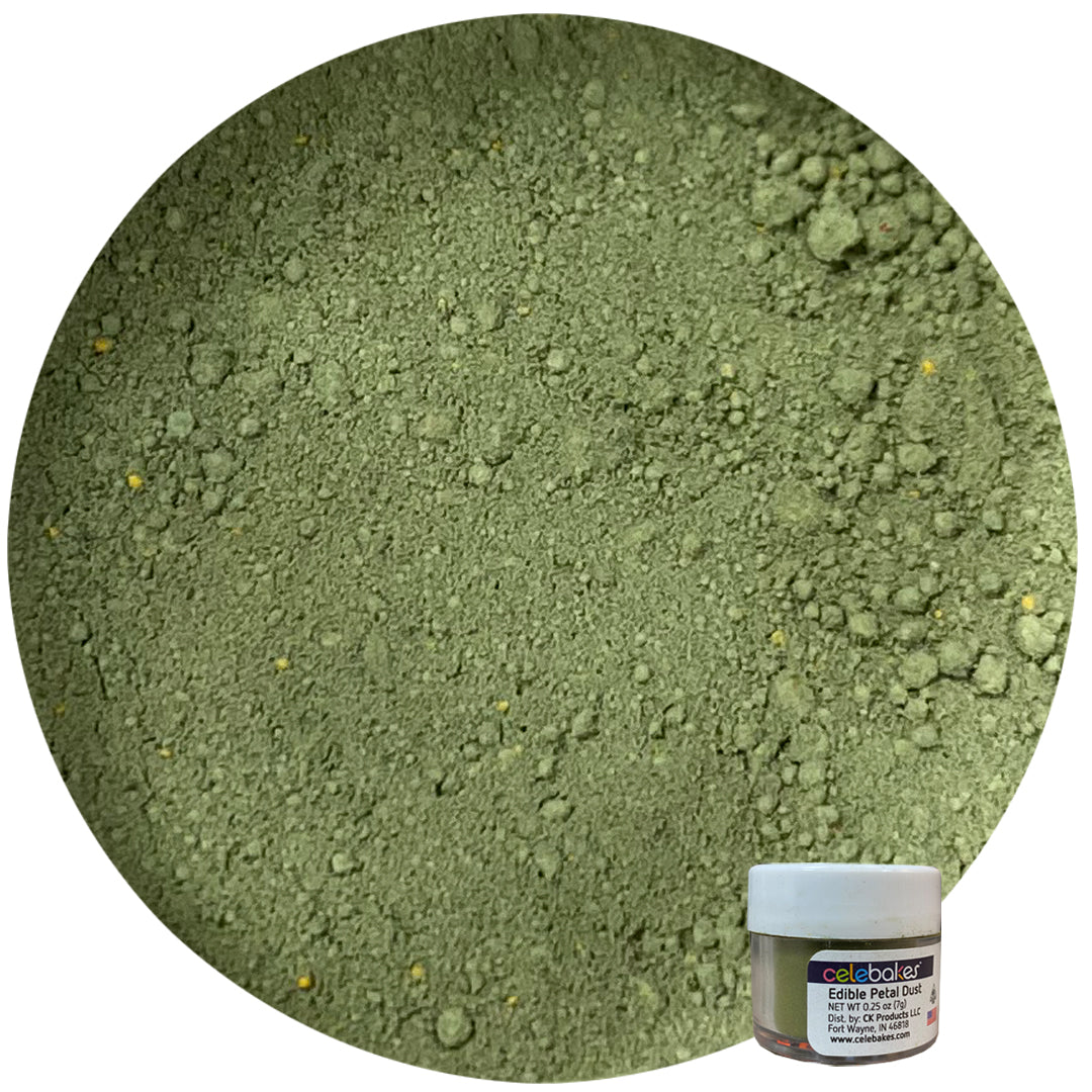 CK Avocado Edible Petal Dust