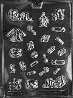 Tiny Baby Assortment