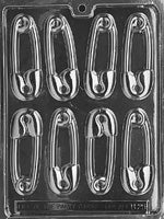 Safety Pins