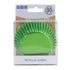 PME Foil Cupcake Metallic Green 30ct
