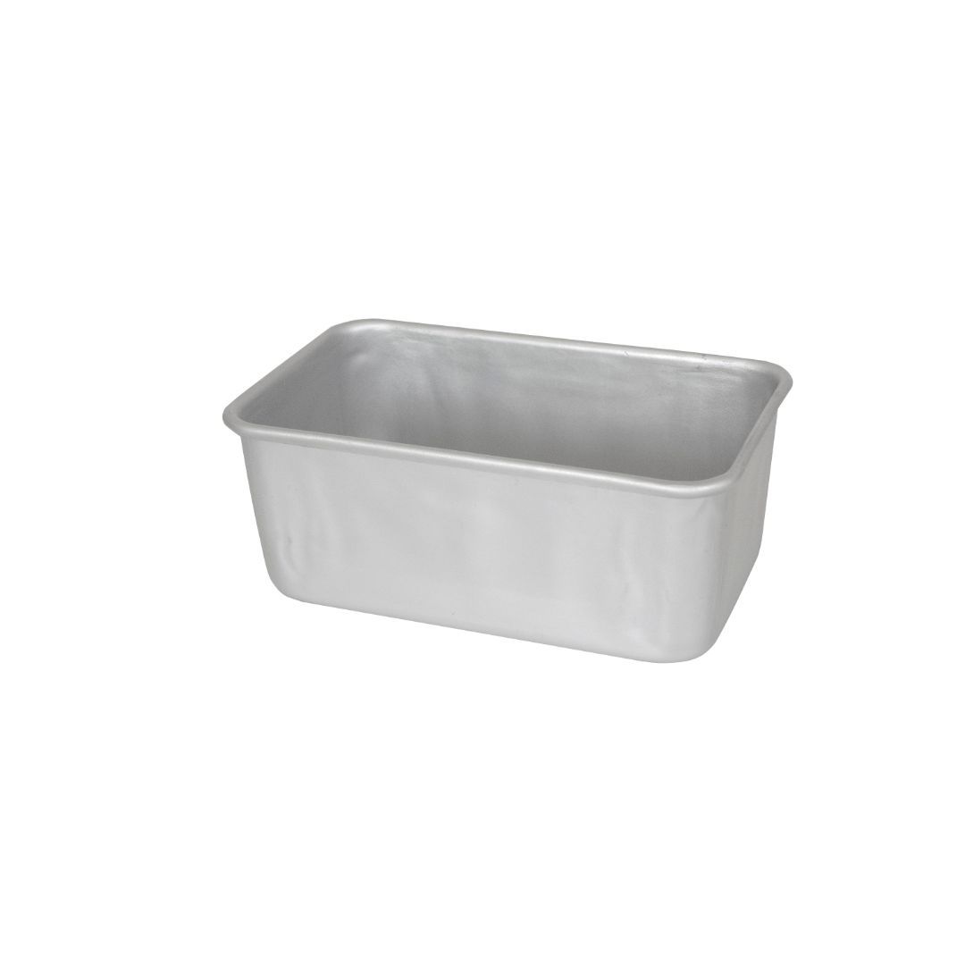 Fat Daddio's Bread Pans — All Sizes - Bake Supply Plus