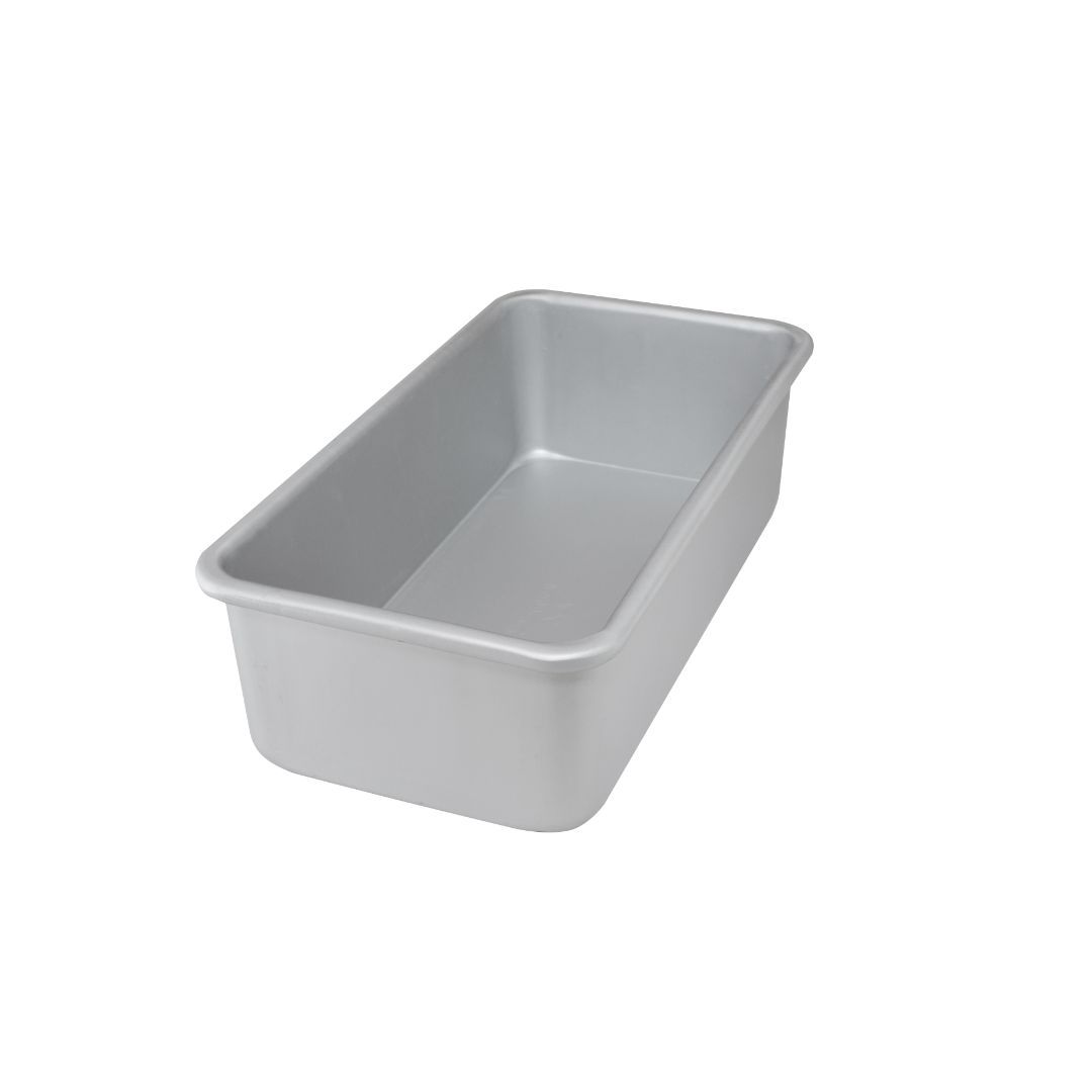 Fat Daddio's Bread Pans — All Sizes - Bake Supply Plus