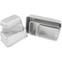 Fat Daddio's Bread Pans — All Sizes - Bake Supply Plus