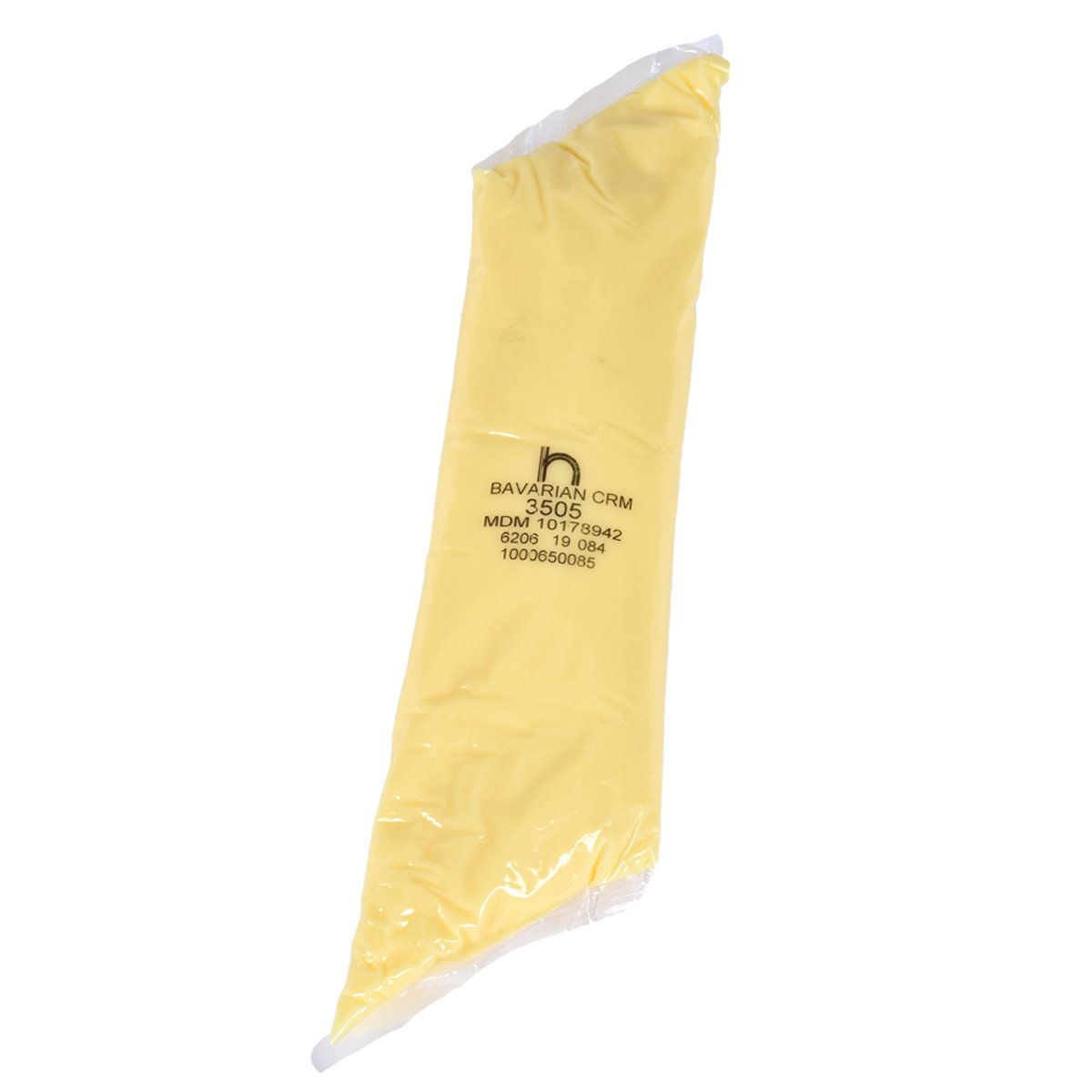 Bavarian Creme Filling CSM: Henry & Henry Filling - Bake Supply Plus