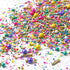 Spring Bling Sprinkle Mix