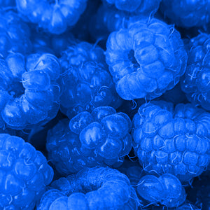 Hartley Multi-Use Syrup Blue Raspberry- 1 Gallon