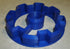 Fondant Cutter Gear shape