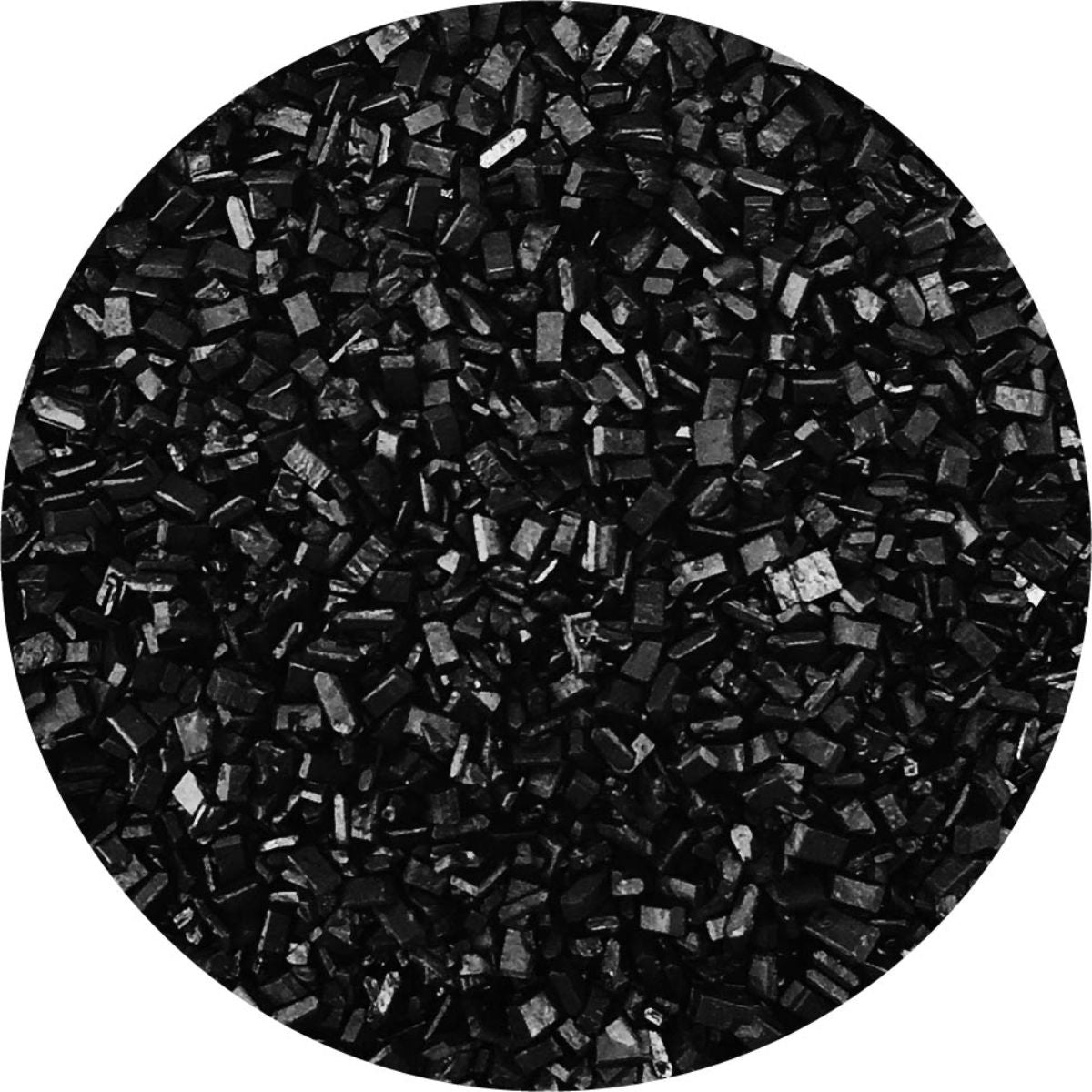 CK Sugar Crystals Black 4oz/16oz