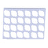 Cupcake Inserts — All Sizes Whalen Packaging Cupcake Insert - Bake Supply Plus