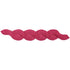 Cable Knit Border Mold Marvelous Molds Silicone Mold - Bake Supply Plus