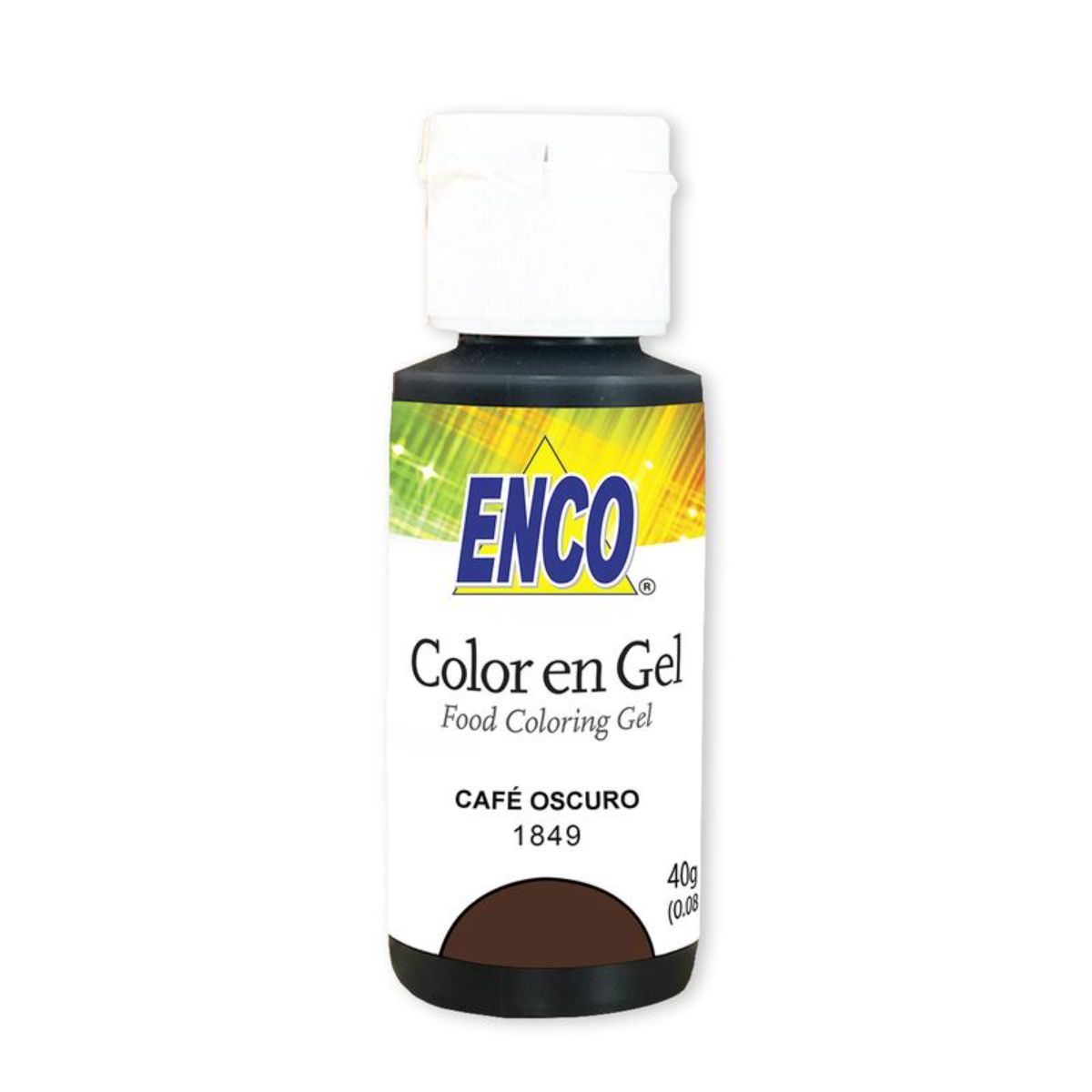 Enco Color Gel