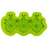 Colette Lace Mold Marvelous Molds Silicone Mold - Bake Supply Plus