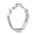 Cookie Jar Cutter 3.5'