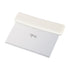 Winco Dough Scraper White