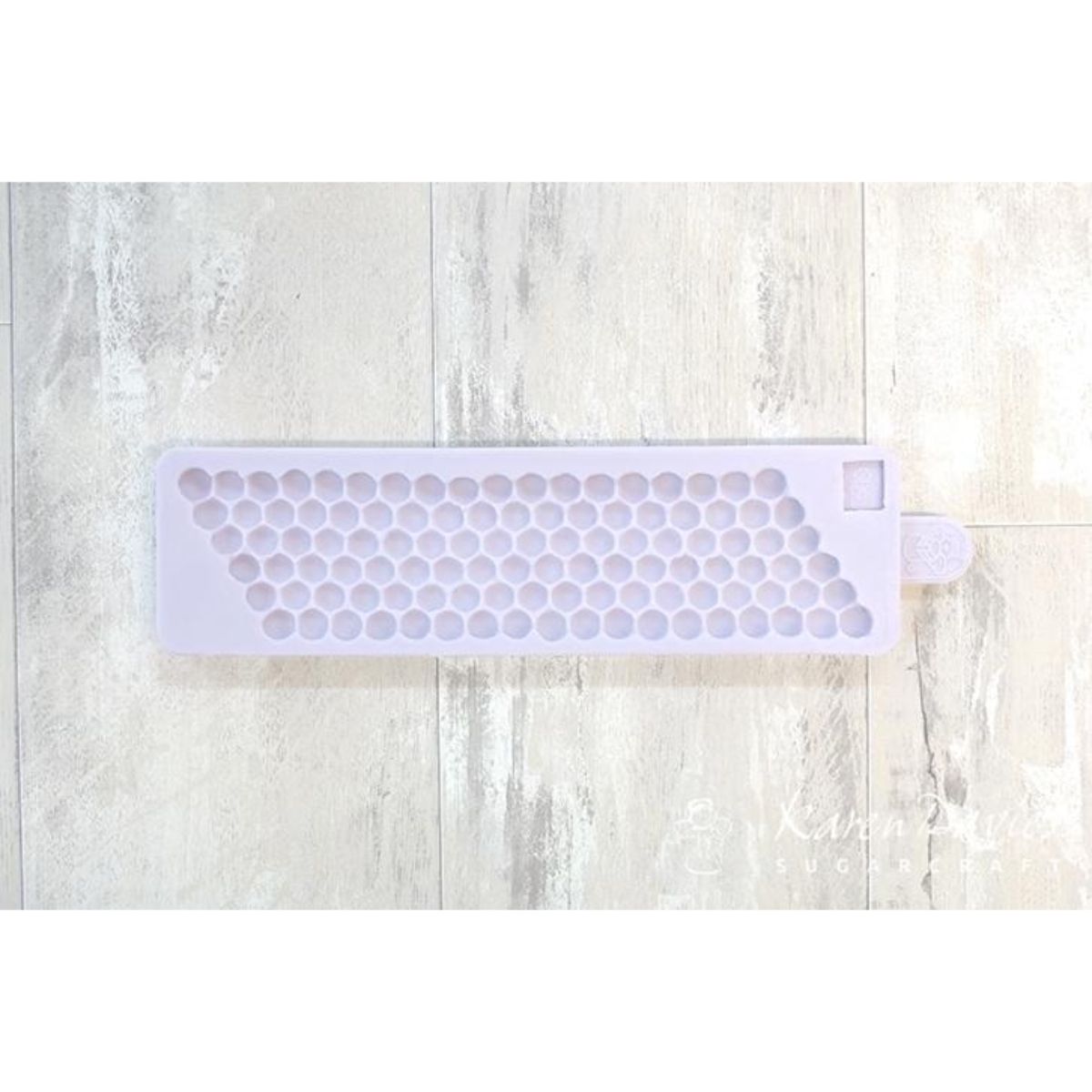 Karen Davies Pearl Band Mold