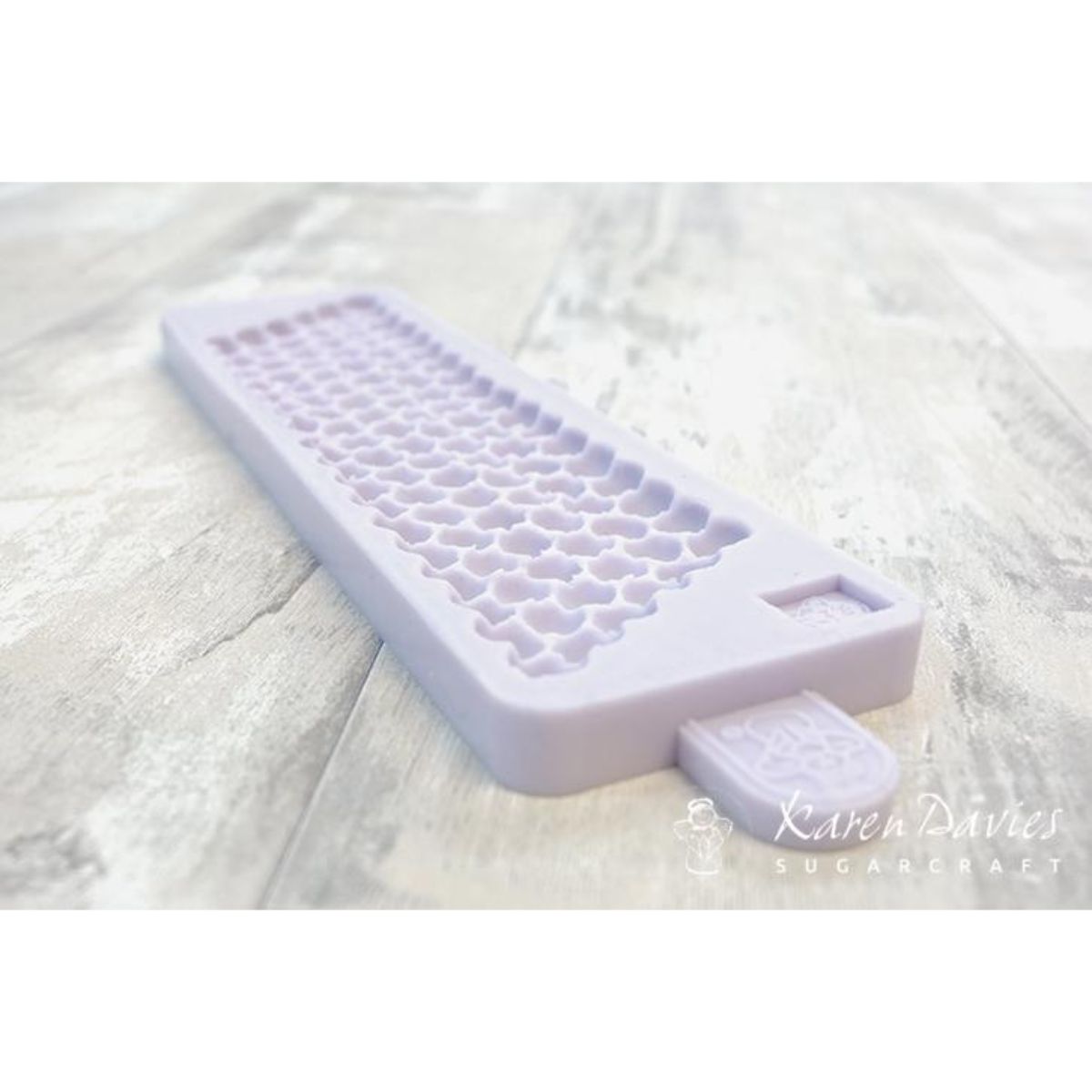 Karen Davies Pearl Band Mold