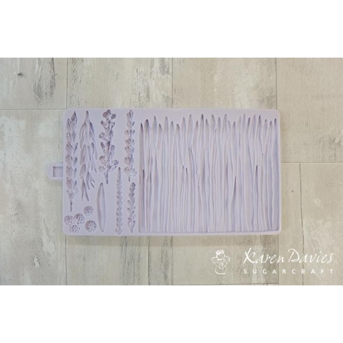 Karen Davies Wild Meadow Mold