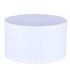 Foam Cake Dummies - 8x3 Round Bake Supply Plus Cake Dummy Round - Bake Supply Plus