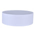 Foam Cake Dummies - 16x4 Round Bake Supply Plus Cake Dummy Round - Bake Supply Plus
