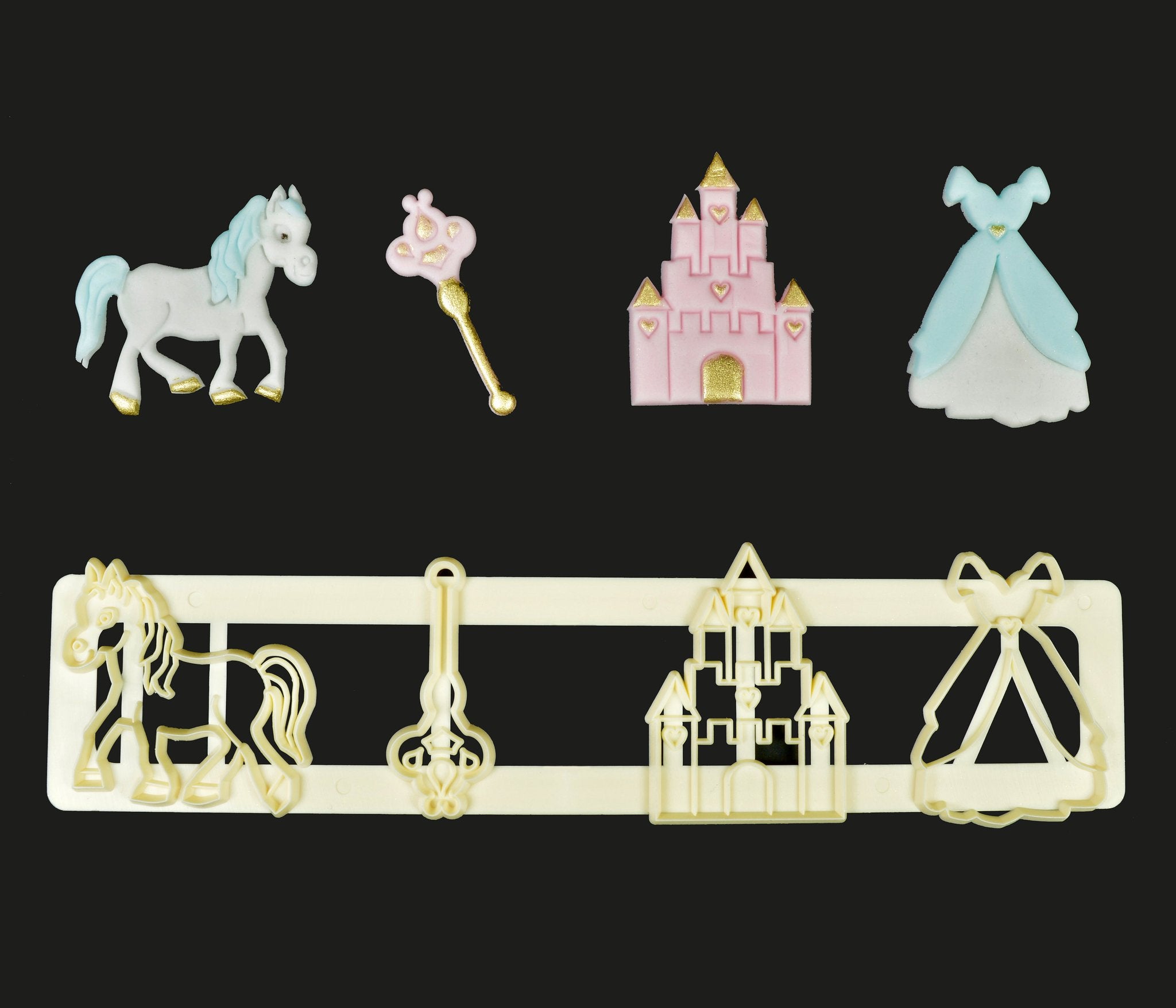FMM Fairytale Motifs