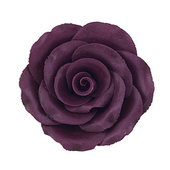 Gumpaste Rose XL 2.5'