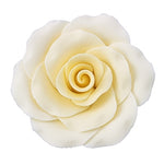 Gumpaste Rose XL 2.5'