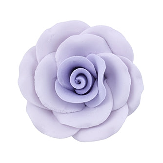 Gumpaste Rose XL 2.5'