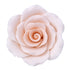 Gumpaste Rose XL 2.5'