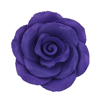 Gumpaste Rose XL 2.5'